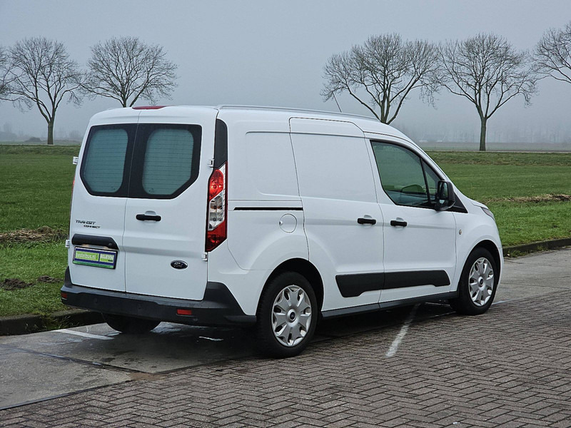 Ford Transit Connect L1 Navi 3-Zits Euro6 - Xe tải nhỏ thùng kín: hình 3 Ford Transit Connect L1 Navi 3-Zits Euro6 - Xe tải nhỏ thùng kín: hình 3