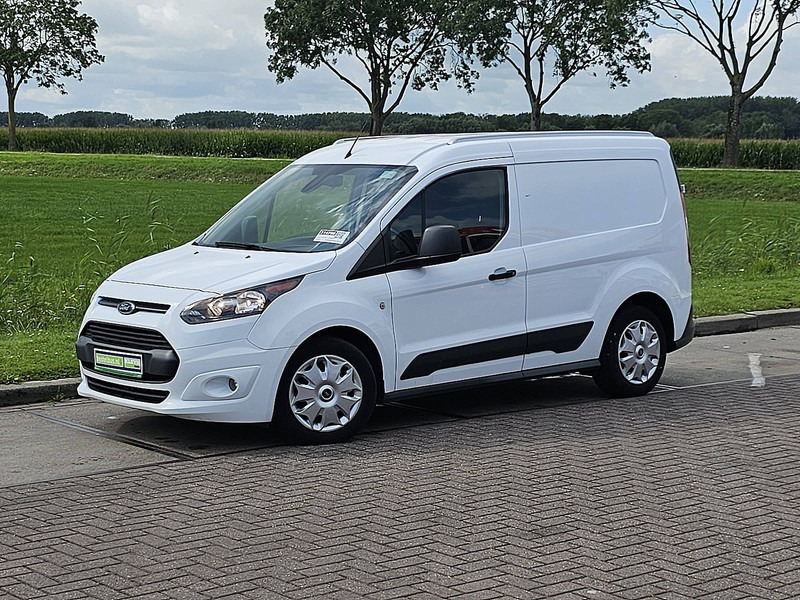 Ford Transit Connect L1 Navi 3-Zits Euro6 - Xe tải nhỏ thùng kín: hình 2 Ford Transit Connect L1 Navi 3-Zits Euro6 - Xe tải nhỏ thùng kín: hình 2