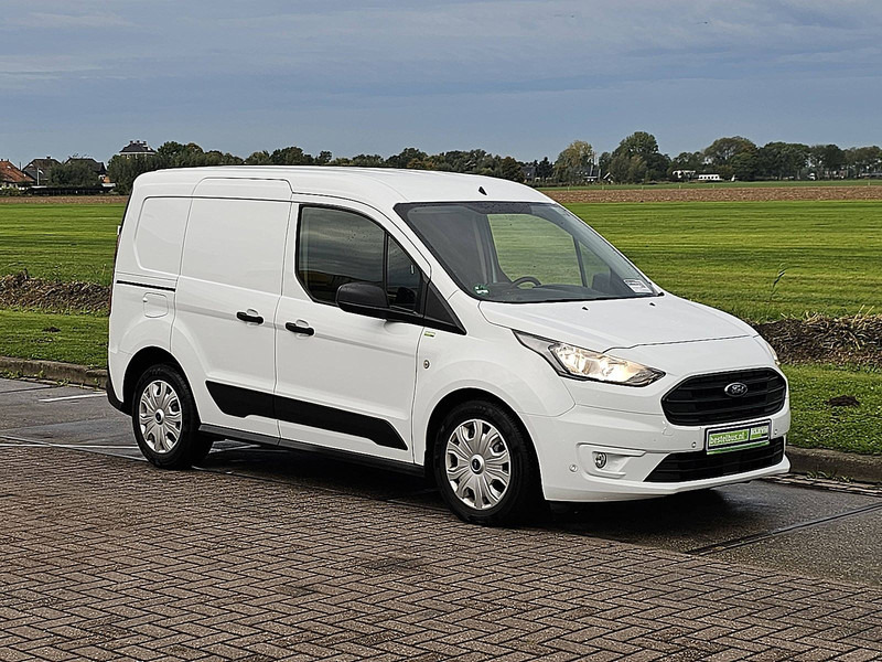 Ford Transit Connect  L1 Navi 3 Zits! - Xe tải nhỏ thùng kín: hình 5 Ford Transit Connect  L1 Navi 3 Zits! - Xe tải nhỏ thùng kín: hình 5