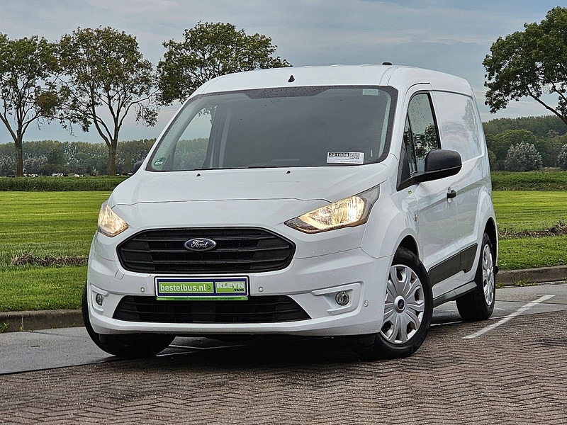 Ford Transit Connect  L1 Navi 3 Zits! - Xe tải nhỏ thùng kín: hình 1 Ford Transit Connect  L1 Navi 3 Zits! - Xe tải nhỏ thùng kín: hình 1