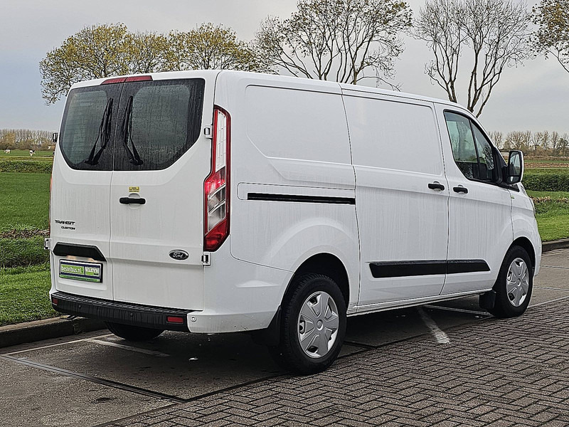 Ford Transit Custom 2.0 L1 Automaat Navi AC! - Xe van chở hàng: hình 3 Ford Transit Custom 2.0 L1 Automaat Navi AC! - Xe van chở hàng: hình 3