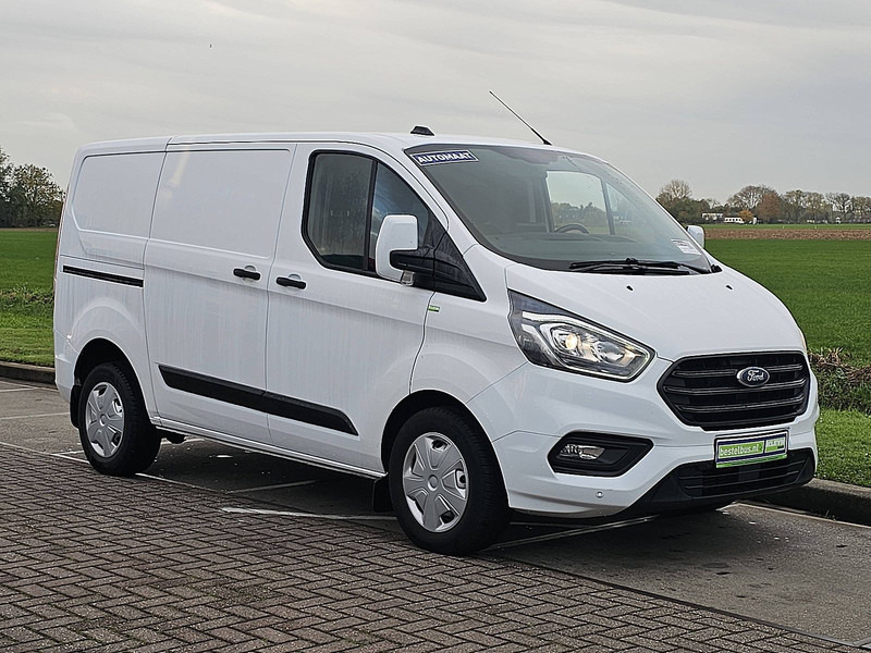Ford Transit Custom 2.0 L1 Automaat Navi AC! - Xe van chở hàng: hình 5 Ford Transit Custom 2.0 L1 Automaat Navi AC! - Xe van chở hàng: hình 5