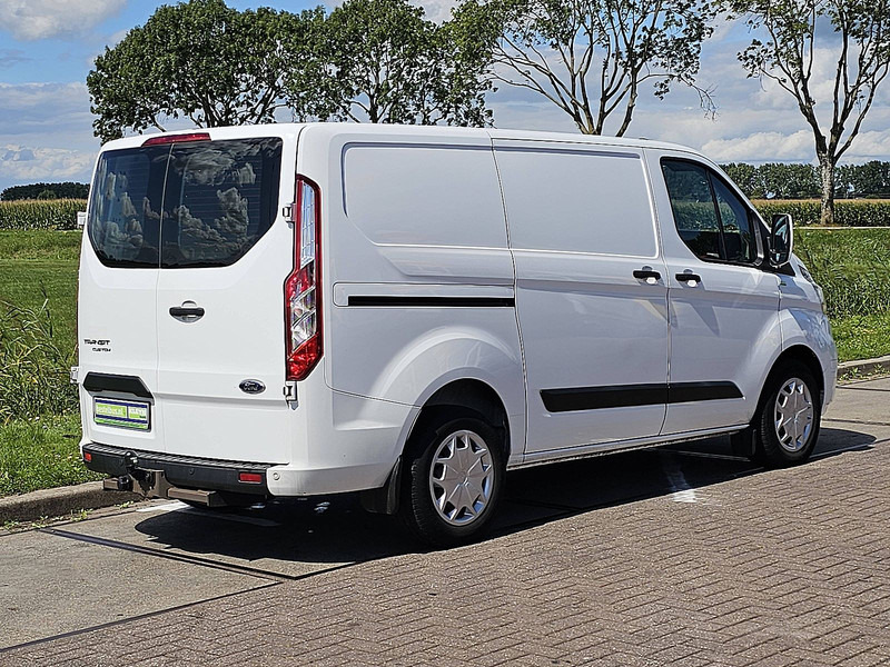 Ford Transit Custom 2.0 L1 Navi Automaat AC! - Xe van nhỏ gọn: hình 3 Ford Transit Custom 2.0 L1 Navi Automaat AC! - Xe van nhỏ gọn: hình 3
