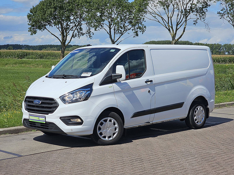 Ford Transit Custom 2.0 L1 Navi Automaat AC! - Xe van nhỏ gọn: hình 2 Ford Transit Custom 2.0 L1 Navi Automaat AC! - Xe van nhỏ gọn: hình 2