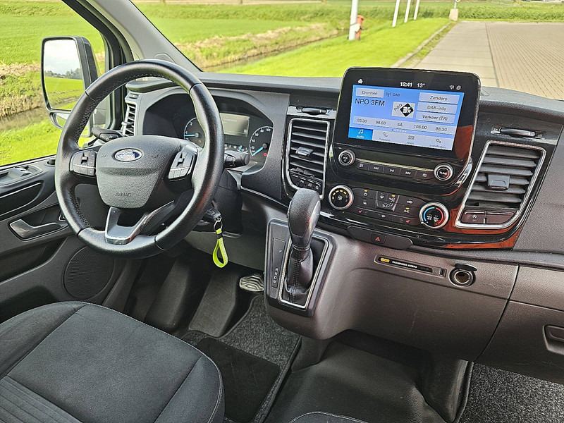 Cho thuê Ford Transit Custom 2.0 L1H1 Automaat 170Pk! Ford Transit Custom 2.0 L1H1 Automaat 170Pk!: hình 8 Cho thuê Ford Transit Custom 2.0 L1H1 Automaat 170Pk! Ford Transit Custom 2.0 L1H1 Automaat 170Pk!: hình 8