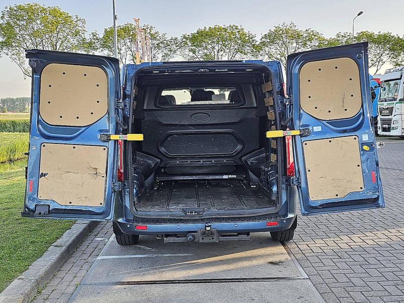 Cho thuê Ford Transit Custom 2.0 L1H1 DUB.CAB Autom! Ford Transit Custom 2.0 L1H1 DUB.CAB Autom!: hình 14