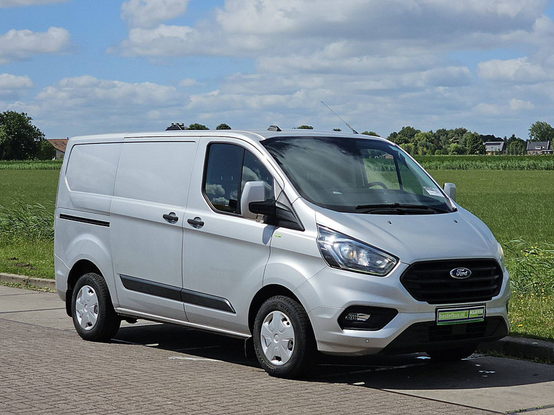 Ford Transit Custom 2.0 L1H1 Navi Airco! - Xe van nhỏ gọn: hình 5 Ford Transit Custom 2.0 L1H1 Navi Airco! - Xe van nhỏ gọn: hình 5