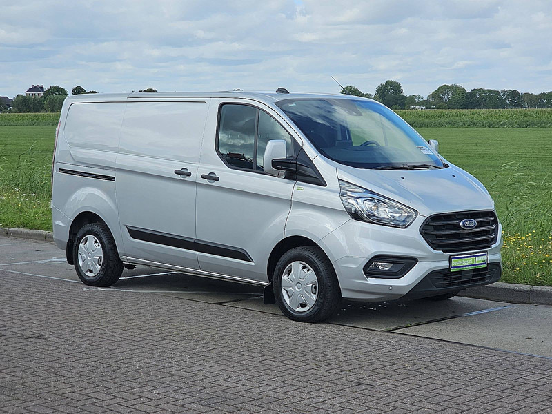 Ford Transit Custom 2.0 L1H1 Navi Airco - Xe van nhỏ gọn: hình 5 Ford Transit Custom 2.0 L1H1 Navi Airco - Xe van nhỏ gọn: hình 5