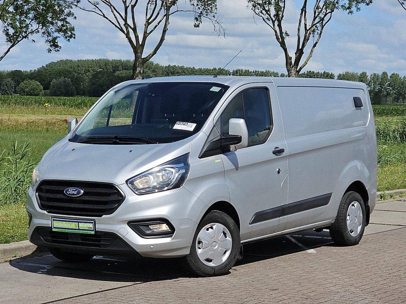 Ford Transit Custom 2.0 L1H1 Navi Airco! - Xe van nhỏ gọn: hình 2 Ford Transit Custom 2.0 L1H1 Navi Airco! - Xe van nhỏ gọn: hình 2