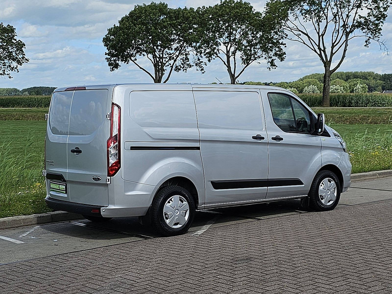 Ford Transit Custom 2.0 L1H1 Navi Airco - Xe van nhỏ gọn: hình 3 Ford Transit Custom 2.0 L1H1 Navi Airco - Xe van nhỏ gọn: hình 3