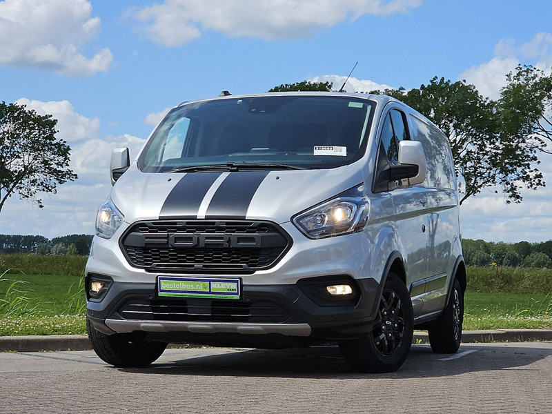Ford Transit Custom 2.0 L1H1 TRAIL-EDITION! - Xe van nhỏ gọn: hình 1 Ford Transit Custom 2.0 L1H1 TRAIL-EDITION! - Xe van nhỏ gọn: hình 1