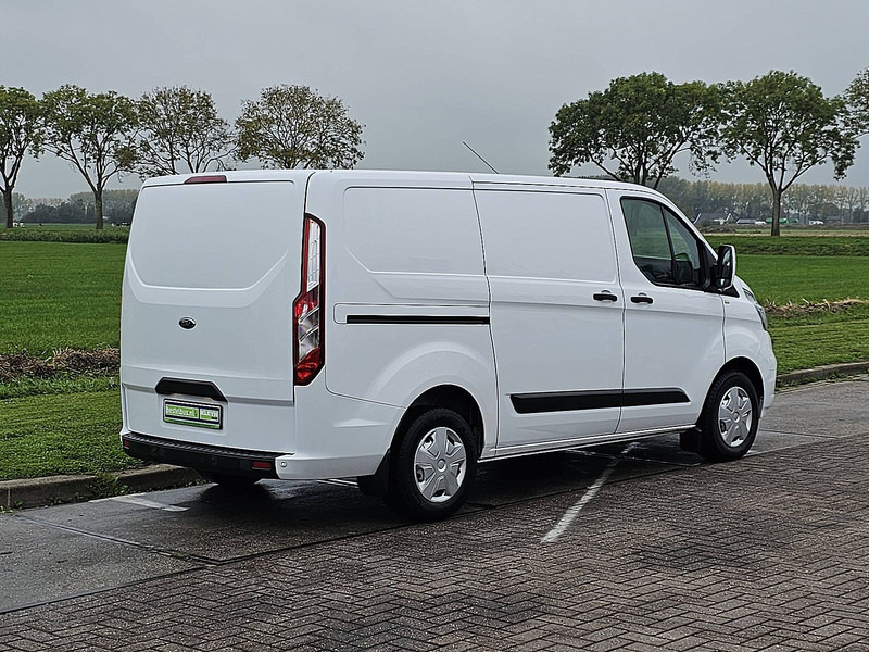 Ford Transit Custom 2.0 L1H1 WP-Inrichting! - Xe van nhỏ gọn: hình 3 Ford Transit Custom 2.0 L1H1 WP-Inrichting! - Xe van nhỏ gọn: hình 3