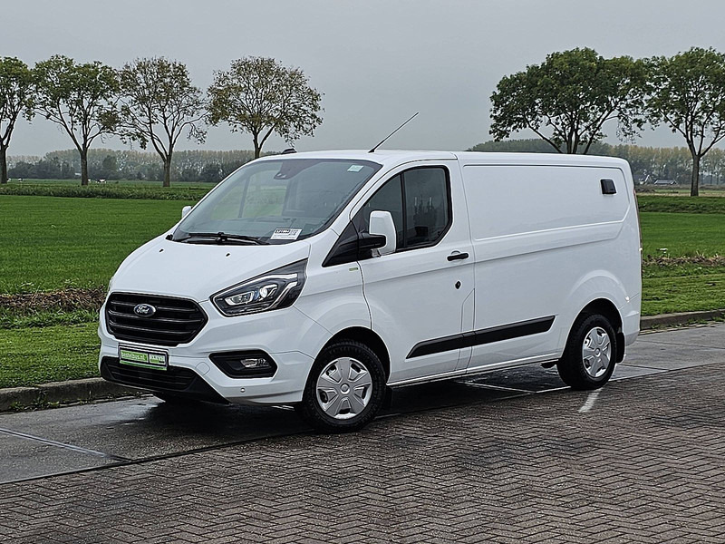Ford Transit Custom 2.0 L1H1 WP-Inrichting! - Xe van nhỏ gọn: hình 2 Ford Transit Custom 2.0 L1H1 WP-Inrichting! - Xe van nhỏ gọn: hình 2