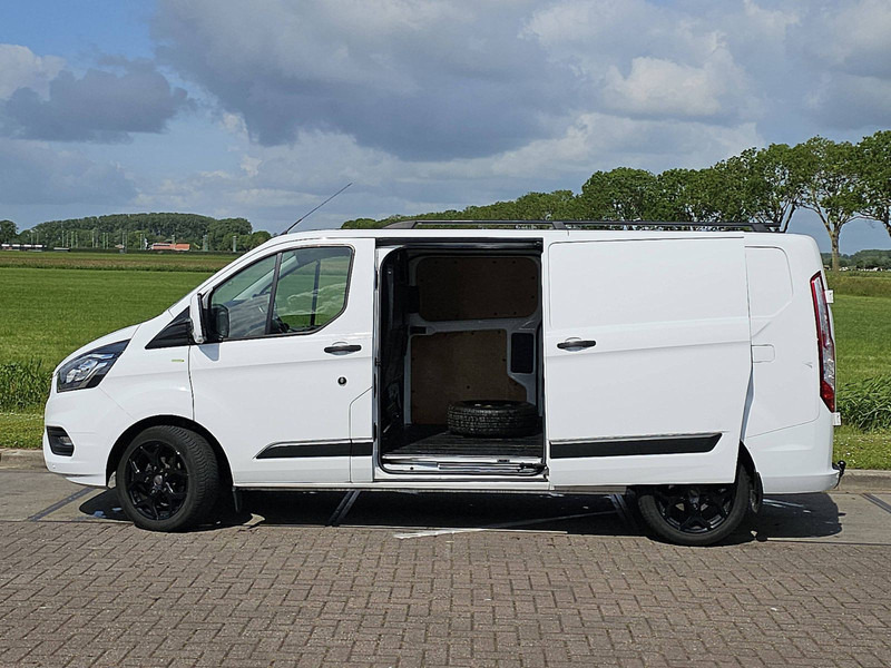 Xe van nhỏ gọn Ford Transit Custom 2.0 L2 2x-Zijdeur Euro6: hình 16