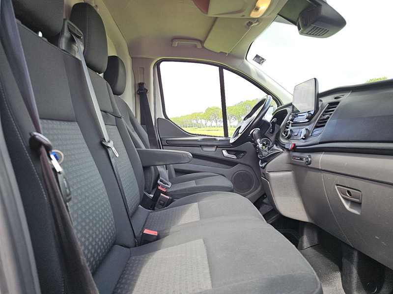 Xe van nhỏ gọn Ford Transit Custom 2.0 L2 2x-Zijdeur Euro6: hình 7