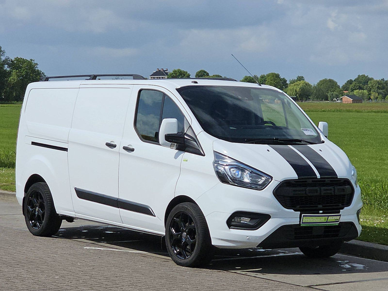 Xe van nhỏ gọn Ford Transit Custom 2.0 L2 2x-Zijdeur Euro6: hình 5