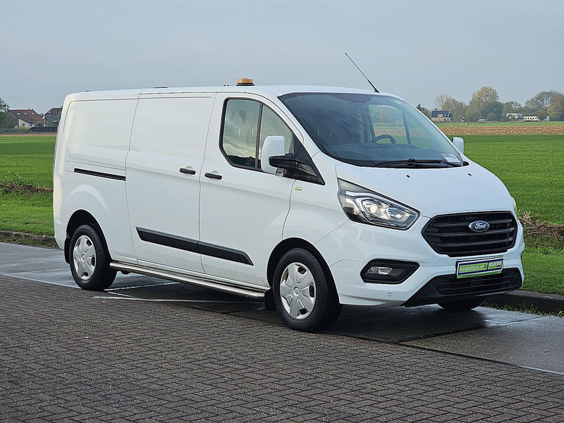 Ford Transit Custom 2.0 L2H1 Euro6 Airco NAP - Xe van nhỏ gọn: hình 5 Ford Transit Custom 2.0 L2H1 Euro6 Airco NAP - Xe van nhỏ gọn: hình 5
