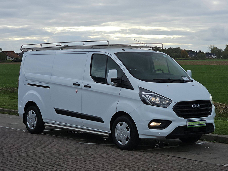Ford Transit Custom 2.0 L2H1 Imperiaal Euro6 - Xe van nhỏ gọn: hình 5 Ford Transit Custom 2.0 L2H1 Imperiaal Euro6 - Xe van nhỏ gọn: hình 5