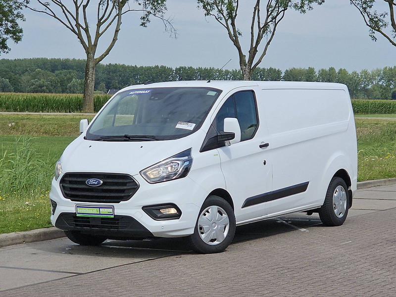 Ford Transit Custom 2.0 L2H1 Navi Airco - Xe van nhỏ gọn: hình 2 Ford Transit Custom 2.0 L2H1 Navi Airco - Xe van nhỏ gọn: hình 2