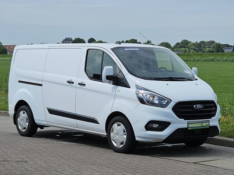 Ford Transit Custom 2.0 L2H1 Navi Airco - Xe van nhỏ gọn: hình 5 Ford Transit Custom 2.0 L2H1 Navi Airco - Xe van nhỏ gọn: hình 5