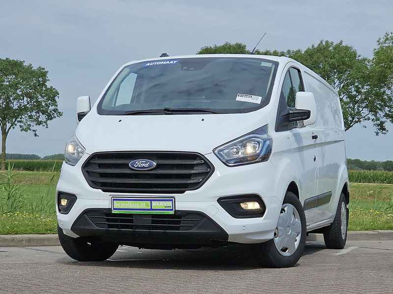 Ford Transit Custom 2.0 L2H1 Navi Airco - Xe van nhỏ gọn: hình 1 Ford Transit Custom 2.0 L2H1 Navi Airco - Xe van nhỏ gọn: hình 1