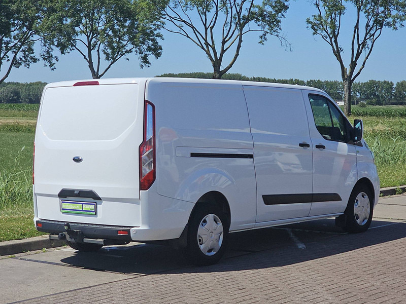 Ford Transit Custom 2.0 L2H1 Navi Airco - Xe van nhỏ gọn: hình 3 Ford Transit Custom 2.0 L2H1 Navi Airco - Xe van nhỏ gọn: hình 3