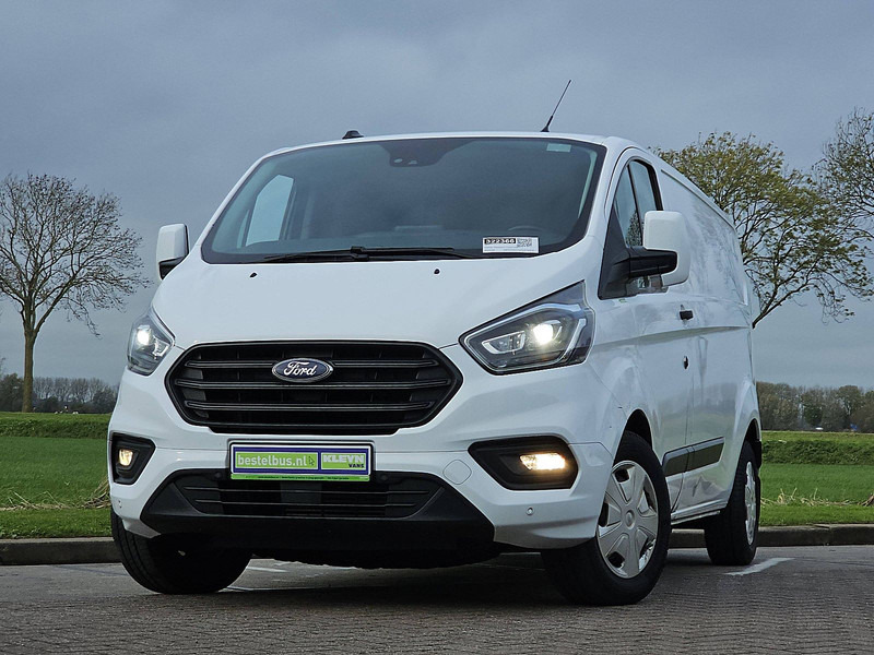 Ford Transit Custom 2.0 L2H1 Navi Inrchting! - Xe van nhỏ gọn: hình 1 Ford Transit Custom 2.0 L2H1 Navi Inrchting! - Xe van nhỏ gọn: hình 1