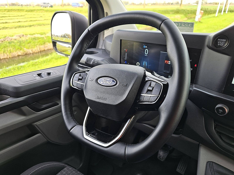 Xe van nhỏ gọn Ford Transit Custom 2.0 L2H1 Navi LED!: hình 10