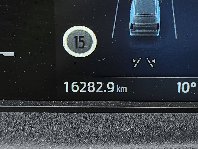 Xe van nhỏ gọn Ford Transit Custom 2.0 L2H1 Navi LED!: hình 9