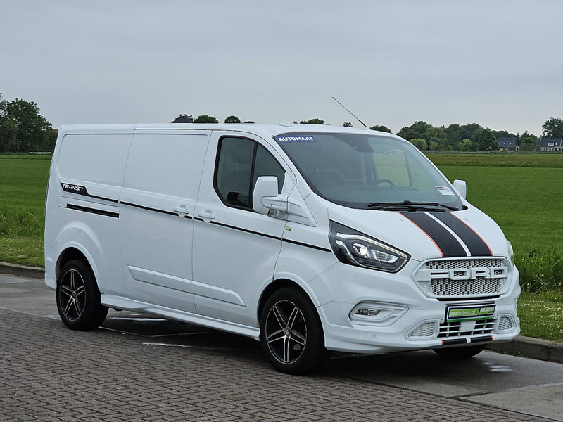 Ford Transit Custom 2.0 L2H1 Sport Automaat! - Xe van nhỏ gọn: hình 5 Ford Transit Custom 2.0 L2H1 Sport Automaat! - Xe van nhỏ gọn: hình 5