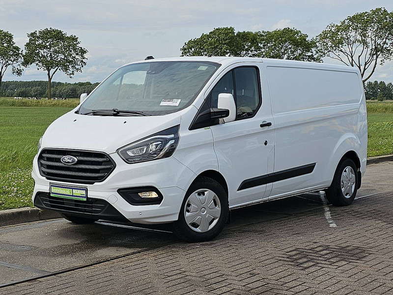 Ford Transit Custom 2.0 L2H1 Wp-Inrichting ! - Xe van nhỏ gọn: hình 2 Ford Transit Custom 2.0 L2H1 Wp-Inrichting ! - Xe van nhỏ gọn: hình 2