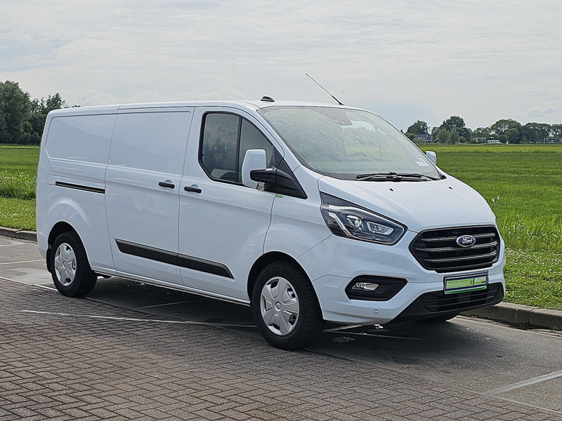 Ford Transit Custom 2.0 L2H1 Wp-Inrichting ! - Xe van nhỏ gọn: hình 5 Ford Transit Custom 2.0 L2H1 Wp-Inrichting ! - Xe van nhỏ gọn: hình 5