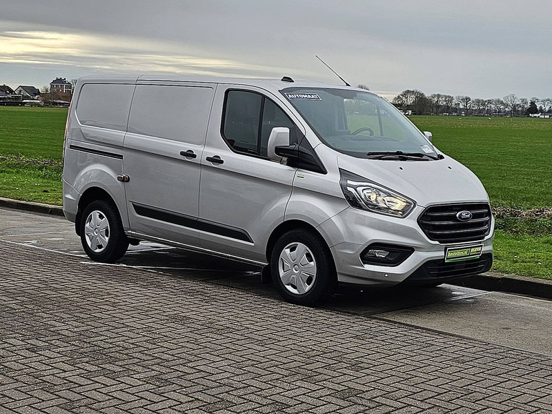 Ford Transit Custom 2.0 ac automaat EURO6 - Xe van nhỏ gọn: hình 5 Ford Transit Custom 2.0 ac automaat EURO6 - Xe van nhỏ gọn: hình 5