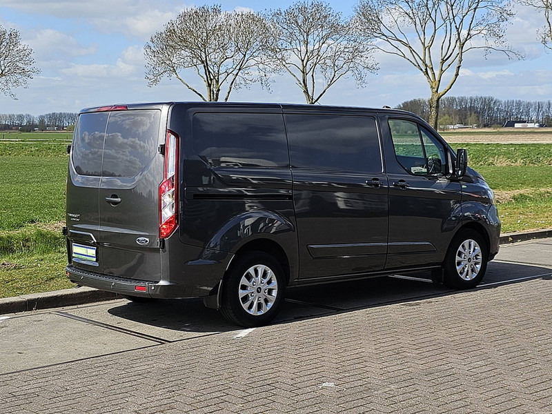 Ford Transit Custom L1H1 170Pk Automaat! - Xe van nhỏ gọn: hình 3 Ford Transit Custom L1H1 170Pk Automaat! - Xe van nhỏ gọn: hình 3