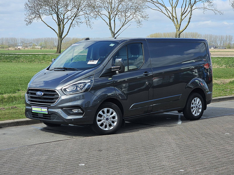 Ford Transit Custom L1H1 170Pk Automaat! - Xe van nhỏ gọn: hình 2 Ford Transit Custom L1H1 170Pk Automaat! - Xe van nhỏ gọn: hình 2