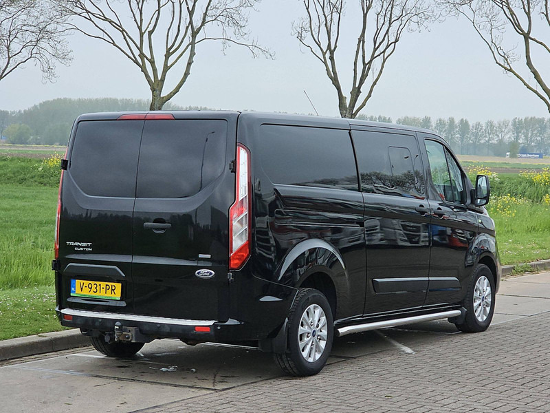 Ford Transit Custom ac automaat EURO6 - Xe van nhỏ gọn: hình 3 Ford Transit Custom ac automaat EURO6 - Xe van nhỏ gọn: hình 3