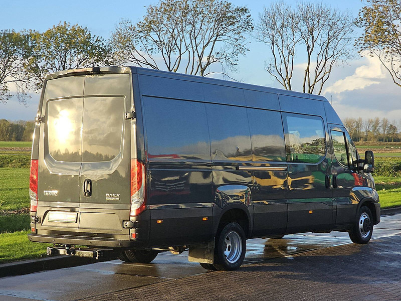 Iveco Daily 35 C 3.0ltr DC EURO6 - Xe van chở hàng: hình 3 Iveco Daily 35 C 3.0ltr DC EURO6 - Xe van chở hàng: hình 3