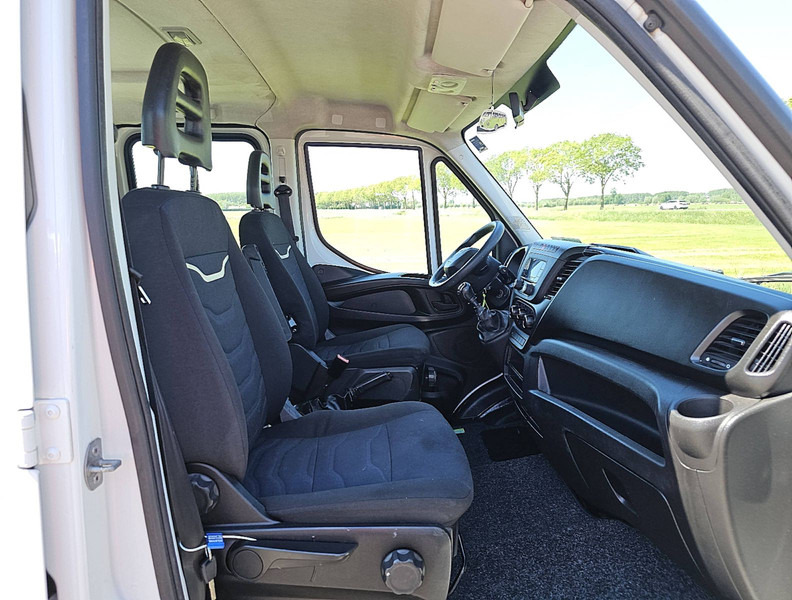 Cho thuê Iveco Daily 35C14 DUB.Cab Kipper AC! Iveco Daily 35C14 DUB.Cab Kipper AC!: hình 7