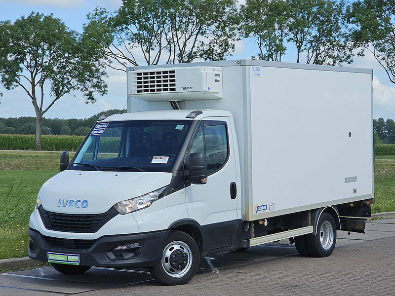 Iveco Daily 35C14 Koelwagen BI-TEMP! - Xe van đông lạnh: hình 2 Iveco Daily 35C14 Koelwagen BI-TEMP! - Xe van đông lạnh: hình 2
