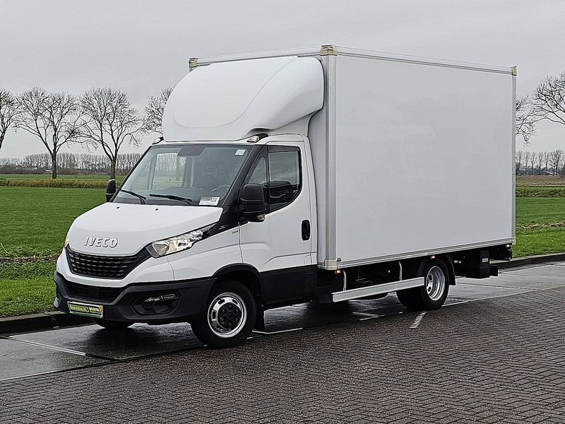 Iveco Daily 35C14 ac 31 dkm! EURO6 - Xe van chở hàng: hình 2 Iveco Daily 35C14 ac 31 dkm! EURO6 - Xe van chở hàng: hình 2