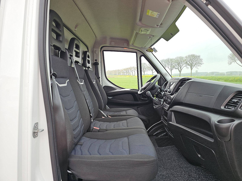 Xe tải nhỏ thùng kín Iveco Daily 35C16 Bakwagen Laadklep!: hình 7