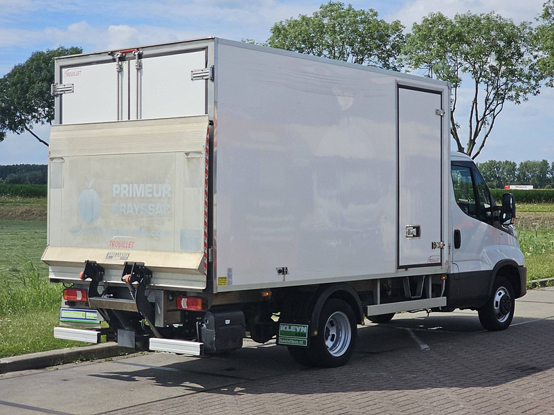 Iveco Daily 35C16 Koelwagen Laadklep! - Xe van đông lạnh: hình 3 Iveco Daily 35C16 Koelwagen Laadklep! - Xe van đông lạnh: hình 3