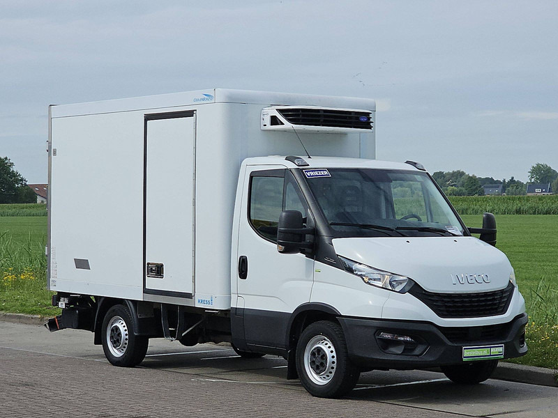 Iveco Daily 35S14 Koelwagen/Bakwagen - Xe van đông lạnh: hình 5 Iveco Daily 35S14 Koelwagen/Bakwagen - Xe van đông lạnh: hình 5