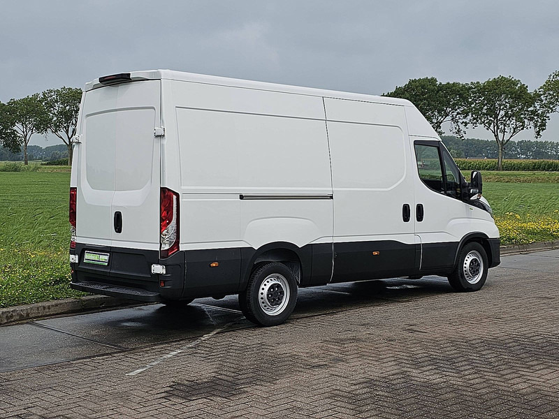 Iveco Daily 35S14 L2H2 3.5T-AHG Airco! - Xe van chở hàng: hình 3 Iveco Daily 35S14 L2H2 3.5T-AHG Airco! - Xe van chở hàng: hình 3