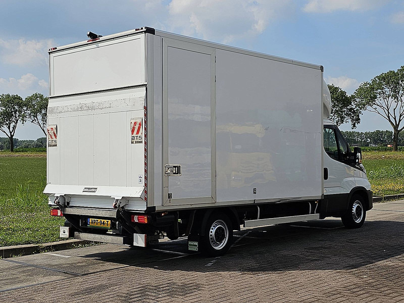 Iveco Daily 35S14 ac automaat EURO6 - Xe tải nhỏ thùng kín: hình 3 Iveco Daily 35S14 ac automaat EURO6 - Xe tải nhỏ thùng kín: hình 3