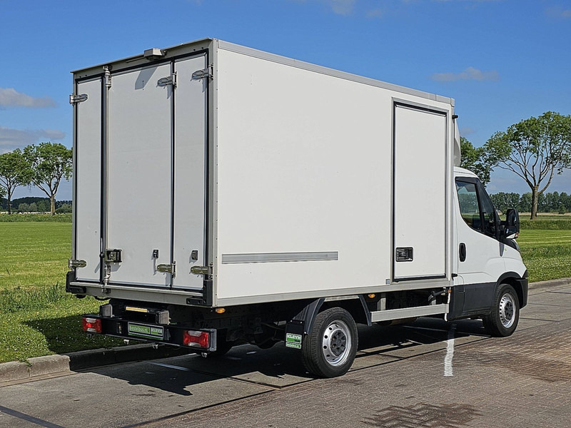 Iveco Daily 35S16 Koelbakwagen FRIGO! - Xe van đông lạnh: hình 3 Iveco Daily 35S16 Koelbakwagen FRIGO! - Xe van đông lạnh: hình 3