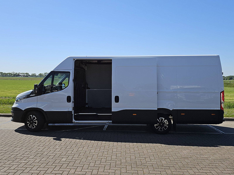 Xe van chở hàng Iveco Daily 35S16 L4H2 Maxi 2xZijdeur!: hình 16