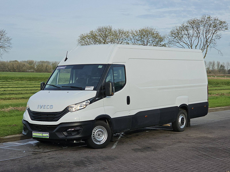Iveco Daily 35S16 L4H2 Maxi Automaat - Xe van chở hàng: hình 2 Iveco Daily 35S16 L4H2 Maxi Automaat - Xe van chở hàng: hình 2