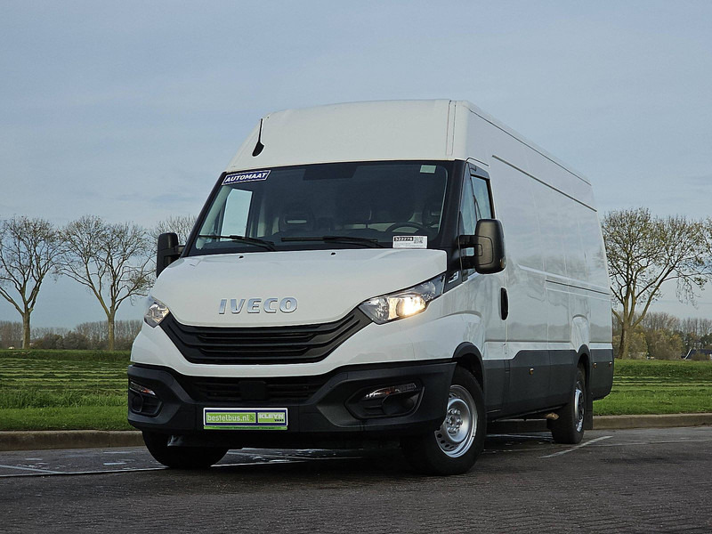 Iveco Daily 35S16 L4H2 Maxi Automaat - Xe van chở hàng: hình 1 Iveco Daily 35S16 L4H2 Maxi Automaat - Xe van chở hàng: hình 1