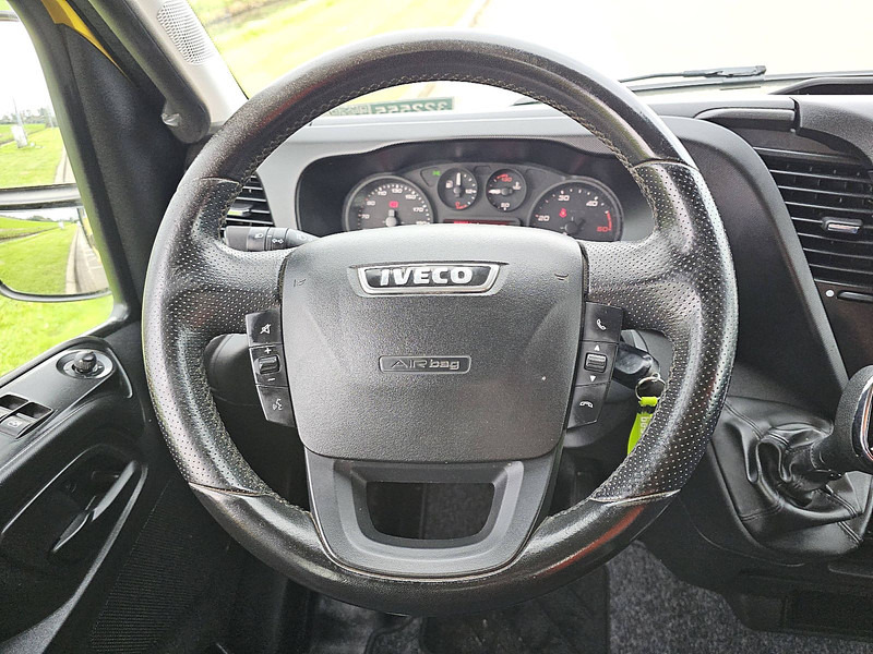 Cho thuê Iveco Daily 35S18 L4 ac automaat EURO6 Iveco Daily 35S18 L4 ac automaat EURO6: hình 13 Cho thuê Iveco Daily 35S18 L4 ac automaat EURO6 Iveco Daily 35S18 L4 ac automaat EURO6: hình 13